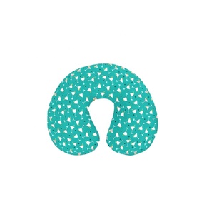 Customized Logo Promotional U Shaped Pillow