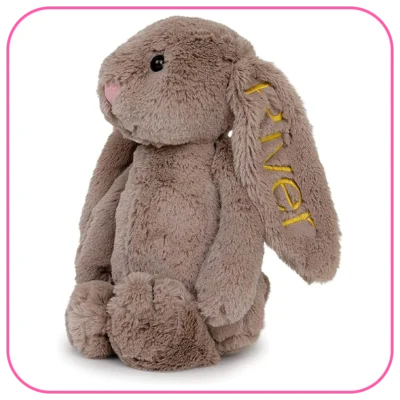 Custom Stuffed Animal Toy Manufacturer
