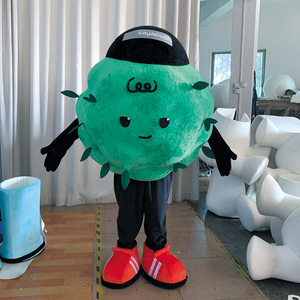 Mascot Factory Inflatable Mascot Costumes 3D Design Cartoon Animal