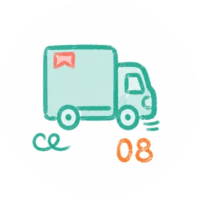 Global Logistics & Shipping