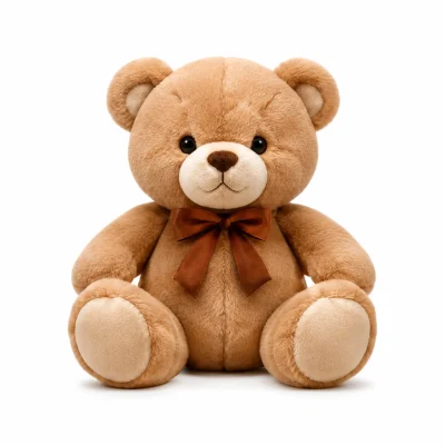 Classic Teddy Bear Plush Manufacturer