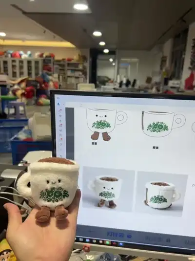 Bulk Plush Toys Manufacturing Large Volume Production