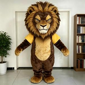 Leehom Customized Foam Mascot Product Mascots