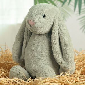Wholesale Long Eared Rabbit Plush Doll