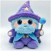 Custom Character Plush Toy