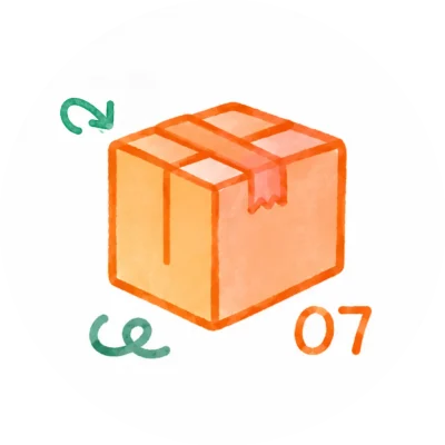 Custom Packaging & Labeling