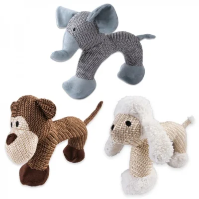 Custom Animal Plush Toy