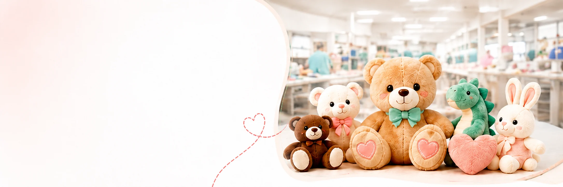 Custom Plush Toy OEM ODM Showcase - ZOZO Plush Vietnam