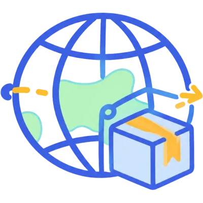Global Export & Logistics
