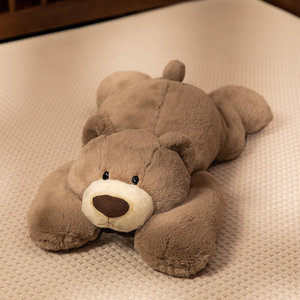 Custom Weighted Stuffed Animal Lavender Scented Heatable Toys